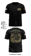 NSSF Old School Cotton Feel Shirt - 3