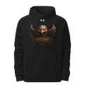 EAGLE EYE AGENCY Under Armour Hoodie