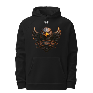 EAGLE EYE AGENCY Under Armour Hoodie