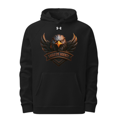 EAGLE EYE AGENCY Under Armour Hoodie