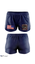 Clyde fire department Ranger Panties - 11
