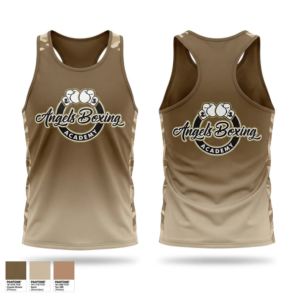 Mens Track Singlet, ABA, Cross Country, Teamtime, Team time, sublimation, custom sports apparel, team uniforms, spirit wear, spiritwear, sports uniforms, custom shirts, team store, custom team store, fundraiser sports, apparel fundraiser