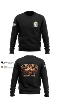 USS CAPE ST. GEORGE 53207398 Crew Neck Sweatshirt - 1