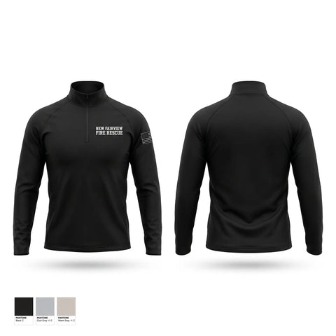 Windbreaker, New Fairview Fire Rescue, Fire Department, Teamtime, Team time, sublimation, custom sports apparel, team uniforms, spirit wear, spiritwear, sports uniforms, custom shirts, team store, custom team store, fundraiser sports, apparel fundraiser