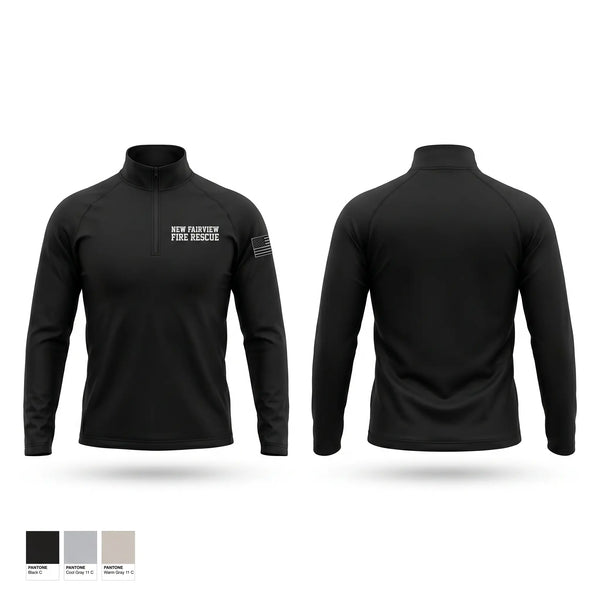 Windbreaker, New Fairview Fire Rescue, Fire Department, Teamtime, Team time, sublimation, custom sports apparel, team uniforms, spirit wear, spiritwear, sports uniforms, custom shirts, team store, custom team store, fundraiser sports, apparel fundraiser