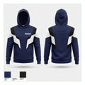 Hemlock Hoodie - 1