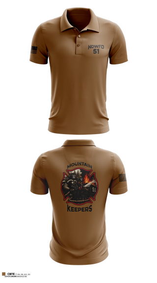 Short Sleeve Performance Polo, NTAG HEARTLAND 2026, Navy, Teamtime, Team time, sublimation, custom sports apparel, team uniforms, spirit wear, spiritwear, sports uniforms, custom shirts, team store, custom team store, fundraiser sports, apparel fundraiser