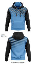 NORTH BAY HAVEN BUCCANEERS 83896078 Hoodie - 1