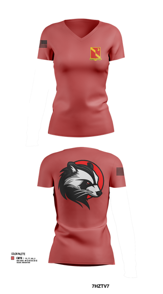 Womens Short Sleeve Vneck Shirt, 3-27, , Teamtime, Team time, sublimation, custom sports apparel, team uniforms, spirit wear, spiritwear, sports uniforms, custom shirts, team store, custom team store, fundraiser sports, apparel fundraiser