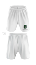 Coopersville Dance Team 93939428 Athletic Shorts With Pockets - 23