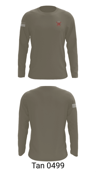 Long Sleeve Performance Shirt, Zumbrota Fire Department, Fire Department, Teamtime, Team time, sublimation, custom sports apparel, team uniforms, spirit wear, spiritwear, sports uniforms, custom shirts, team store, custom team store, fundraiser sports, apparel fundraiser