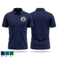 Altus Police Department Short Sleeve Performance Polo - 1