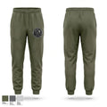 Muskingum County Sheriff Office Special Response Team Sweatpants - 1