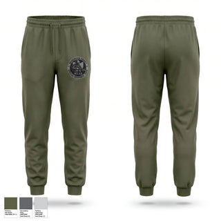 Sweatpants, Muskingum County Sheriff Office Special Response Team, Police, Teamtime, Team time, sublimation, custom sports apparel, team uniforms, spirit wear, spiritwear, sports uniforms, custom shirts, team store, custom team store, fundraiser sports, apparel fundraiser
