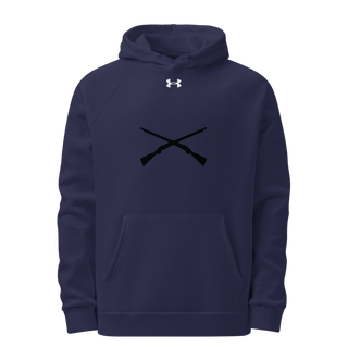 Iron Rangers 23557960 Under Armour速 Hoodie