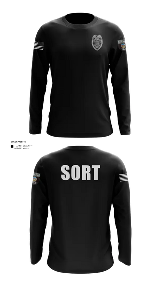 Long Sleeve Performance Shirt, SORT, , Teamtime, Team time, sublimation, custom sports apparel, team uniforms, spirit wear, spiritwear, sports uniforms, custom shirts, team store, custom team store, fundraiser sports, apparel fundraiser