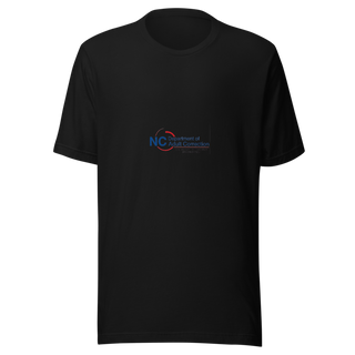 Unisex Staple T-Shirt - Black