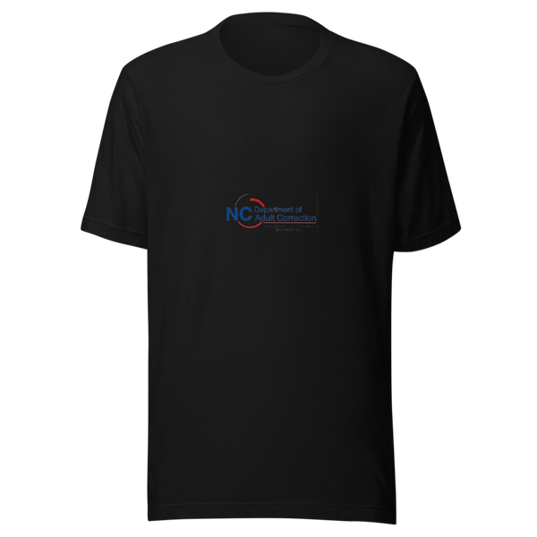 Unisex Staple T-Shirt - Black