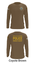 Dapo 61532037 Long Sleeve Performance Shirt 6