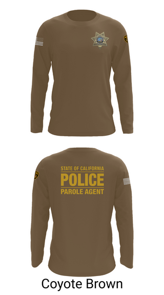 Long Sleeve Performance Shirt, Dapo, , Teamtime, Team time, sublimation, custom sports apparel, team uniforms, spirit wear, spiritwear, sports uniforms, custom shirts, team store, custom team store, fundraiser sports, apparel fundraiser