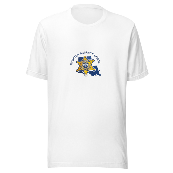 Unisex Staple T-Shirt - White