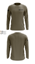 MCTID 25299596 Long Sleeve Performance Shirt 100