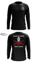 C Co, 4-31 IN BN 89451003 Long Sleeve Performance Shirt - 1