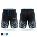 Allied 22751930 Athletic Shorts With Pockets - 1