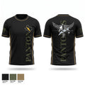 Cameron County Sheriff’s Office SWAT Team 52155649 Short Sleeve Performance Shirt - 1