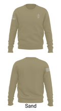 AFSOC OL-B 19142598 Crew Neck Sweatshirt - 85