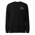 2ALs1Pod Unisex Long Sleeve Tee | Bella + Canvas 3501
