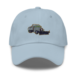 WSDOT 42442196 Classic Dad Hat | Yupoong 6245CM