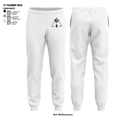 Ball Placement Joggers - 6