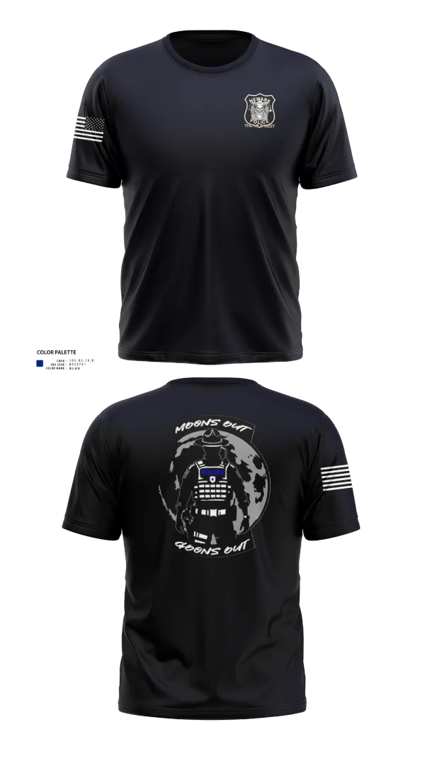Old School Cotton Feel Shirt, 4th Precinct, Police, Teamtime, Team time, sublimation, custom sports apparel, team uniforms, spirit wear, spiritwear, sports uniforms, custom shirts, team store, custom team store, fundraiser sports, apparel fundraiser