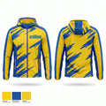 CST Strikers Windbreaker - 7