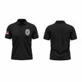 North Branford Short Sleeve Performance Polo - 1