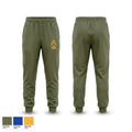 Det 1 36 TFW Sweatpants - 1