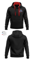 NORTHERN SWISH Hoodie - 21