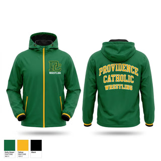 Windbreaker, Celtics, Wrestling, Teamtime, Team time, sublimation, custom sports apparel, team uniforms, spirit wear, spiritwear, sports uniforms, custom shirts, team store, custom team store, fundraiser sports, apparel fundraiser