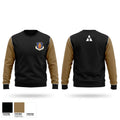 Altus FC Crew Neck Sweatshirt - 1