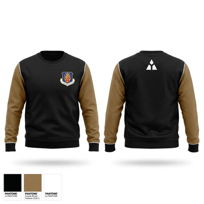 Altus FC Crew Neck Sweatshirt - 1