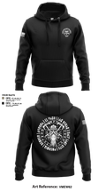 Denver MRCO 92797662 Hoodie - 3
