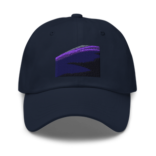 Utah ROTC Classic Dad Hat | Yupoong 6245CM