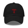 Tualatin Timberwolves Dad hat