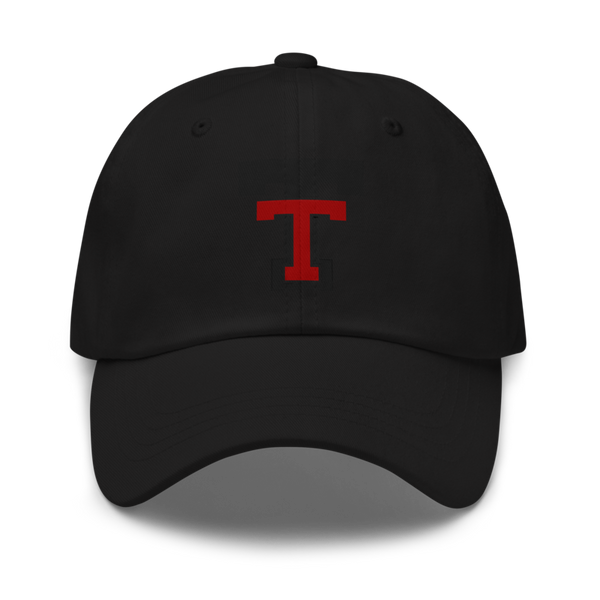 Dad hat - Black