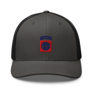 A.Co 1-22 ASB 36060653 Retro Trucker Hat | Yupoong 6606