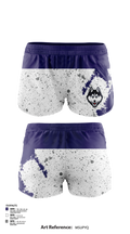 UConn Women’s Soccer 21561808 Women's Shorts - 101