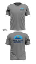 10th Mountain DivisionBlue Ridge Beverage Short Sleeve Performance Shirt - 21