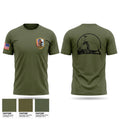 13th MDB Short Sleeve Performance Shirt - 1