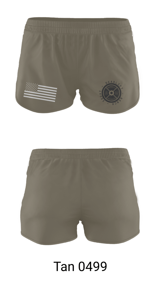 Ranger Panties, Delta 5-7 ADA, Army, Teamtime, Team time, sublimation, custom sports apparel, team uniforms, spirit wear, spiritwear, sports uniforms, custom shirts, team store, custom team store, fundraiser sports, apparel fundraiser